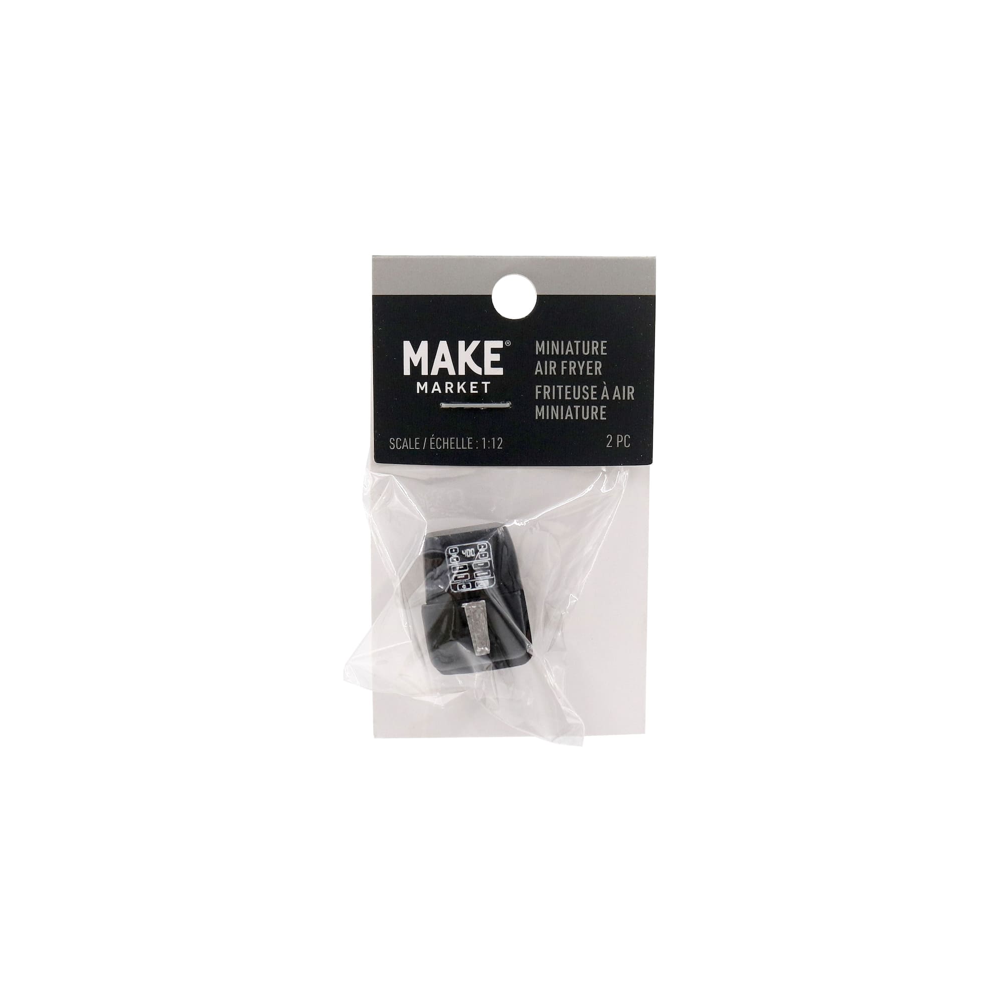 Miniature Air Fryer by Make Market®